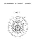 BLAST TREATMENT METHOD AND BLAST TREATMENT DEVICE diagram and image