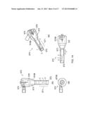 GAS LIFT PUMP APPARATUS WITH ULTRASONIC ENERGY GENERATOR AND METHOD diagram and image