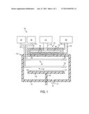 METHODS OF GROWING III-V SEMICONDUCTOR MATERIALS, AND RELATED SYSTEMS diagram and image