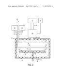 METHODS OF GROWING III-V SEMICONDUCTOR MATERIALS, AND RELATED SYSTEMS diagram and image