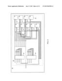 Combinatorial High Power Coaxial Switching Matrix diagram and image