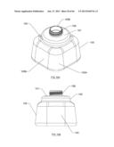 CAGE COVER WITH FILTER, SHIELD AND NOZZLE RECEPTACLE diagram and image