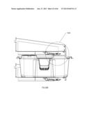 CAGE COVER WITH FILTER, SHIELD AND NOZZLE RECEPTACLE diagram and image