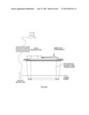 CAGE COVER WITH FILTER, SHIELD AND NOZZLE RECEPTACLE diagram and image