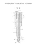 CERAMIC HEATER AND MANUFACTURING METHOD THEREFOR, AND HEATING APPARATUS diagram and image