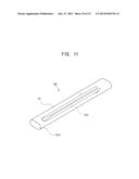 CERAMIC HEATER AND MANUFACTURING METHOD THEREFOR, AND HEATING APPARATUS diagram and image