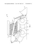 ELECTRONIC THROTTLE ON CONTROL HANDLE diagram and image