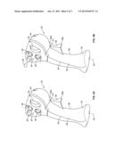 ELECTRONIC THROTTLE ON CONTROL HANDLE diagram and image