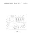 DUAL FUEL INJECTOR WITH CROSSOVER VALVE diagram and image