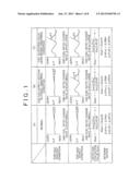 ABNORMALITY DETERMINATION SYSTEM FOR INTERNAL COMBUSTION ENGINE, AND     ABNORMALITY DETERMINING METHOD FOR INTERNAL COMBUSTION ENGINE diagram and image