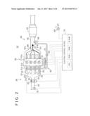 ABNORMALITY DETERMINATION SYSTEM FOR INTERNAL COMBUSTION ENGINE, AND     ABNORMALITY DETERMINING METHOD FOR INTERNAL COMBUSTION ENGINE diagram and image