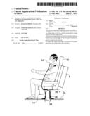 OXYGEN SUPPLY SYSTEM INTENDED IN PARTICULAR FOR THE FLIGHT CREW OF AN     AIRCRAFT diagram and image