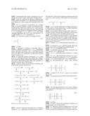 METHOD OF APPLYING MAKEUP TO A SURFACE AND A KIT FOR IMPLEMENTING SUCH A     METHOD diagram and image