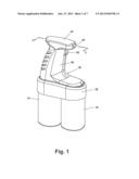 MANUAL SPRAY CLEANER AND PROTECTANTS diagram and image