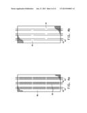 BACK CONTACT PHOTOVOLTAIC MODULE WITH INTEGRATED CIRCUITRY diagram and image