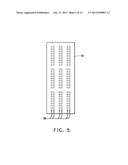 BACK CONTACT PHOTOVOLTAIC MODULE WITH INTEGRATED CIRCUITRY diagram and image