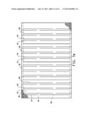 BACK CONTACT PHOTOVOLTAIC MODULE WITH INTEGRATED CIRCUITRY diagram and image