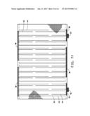 BACK CONTACT PHOTOVOLTAIC MODULE WITH INTEGRATED CIRCUITRY diagram and image