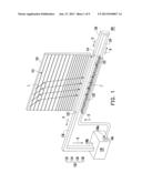 SOLAR CELL MODULE diagram and image