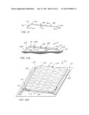 ROOF INTEGRATED SOLAR MODULE ASSEMBLY diagram and image