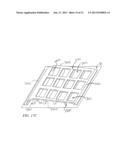 ROOF INTEGRATED SOLAR MODULE ASSEMBLY diagram and image