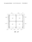 ROOF INTEGRATED SOLAR MODULE ASSEMBLY diagram and image