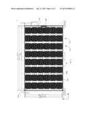 FRAMELESS PHOTOVOLTAIC MODULE diagram and image
