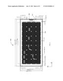 FRAMELESS PHOTOVOLTAIC MODULE diagram and image