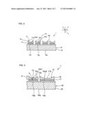 SOLAR CELL AND METHOD OF MANUFACTURING THE SAME diagram and image