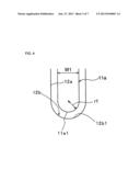 SOLAR CELL AND METHOD OF MANUFACTURING THE SAME diagram and image