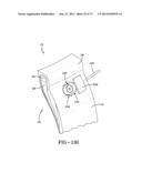 CONNECTOR SYSTEM AND AIR MAINTENANCE TIRE ASSEMBLY diagram and image