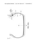 CONNECTOR SYSTEM AND AIR MAINTENANCE TIRE ASSEMBLY diagram and image