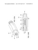 CONNECTOR SYSTEM AND AIR MAINTENANCE TIRE ASSEMBLY diagram and image