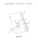 CONNECTOR SYSTEM AND AIR MAINTENANCE TIRE ASSEMBLY diagram and image