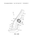 CONNECTOR SYSTEM AND AIR MAINTENANCE TIRE ASSEMBLY diagram and image