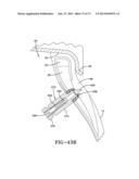 CONNECTOR SYSTEM AND AIR MAINTENANCE TIRE ASSEMBLY diagram and image