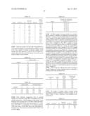 Polyurethanes, Articles and Coatings Prepared Therefrom and Methods of     Making The Same diagram and image