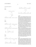 Polyurethanes, Articles and Coatings Prepared Therefrom and Methods of     Making The Same diagram and image