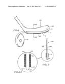 Cushioned tape and method to improve playability and grip diagram and image