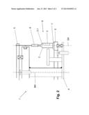 METHOD AND APPARATUS FOR EQUIPPING BOTTLES diagram and image