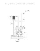 THERMOSIPHON COOLING SYSTEM AND METHOD diagram and image