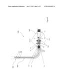 PULSE DETONATION TOOL, METHOD AND SYSTEM FOR FORMATION FRACTURING diagram and image