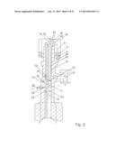 Apparatus and Method for Recovering Fluids from a Well and/or Injecting     Fluids into a Well diagram and image