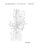 Apparatus and Method for Recovering Fluids from a Well and/or Injecting     Fluids into a Well diagram and image