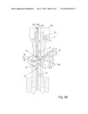 Apparatus and Method for Recovering Fluids from a Well and/or Injecting     Fluids into a Well diagram and image