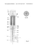 Apparatus and Method for Recovering Fluids from a Well and/or Injecting     Fluids into a Well diagram and image