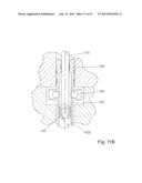 Apparatus and Method for Recovering Fluids from a Well and/or Injecting     Fluids into a Well diagram and image