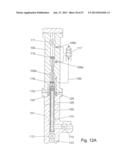 Apparatus and Method for Recovering Fluids from a Well and/or Injecting     Fluids into a Well diagram and image