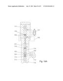 Apparatus and Method for Recovering Fluids from a Well and/or Injecting     Fluids into a Well diagram and image