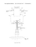 Apparatus and Method for Recovering Fluids from a Well and/or Injecting     Fluids into a Well diagram and image